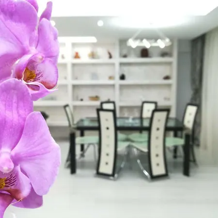 Paradise Apartment-3